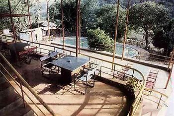 Silent Valley Cottages Madikeri Exterior foto