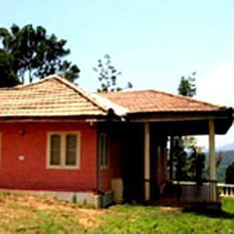 Silent Valley Cottages Madikeri Exterior foto